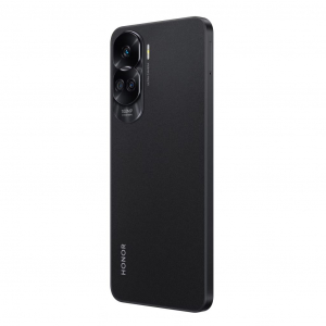 Honor 90 Lite 5G 8/256GB Dual-Sim mobiltelefon fekete (5109ASWC)